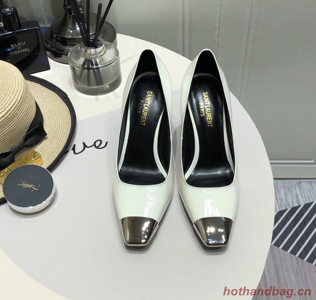 Yves saint Laurent shoes YSLX00011 Heel 9CM